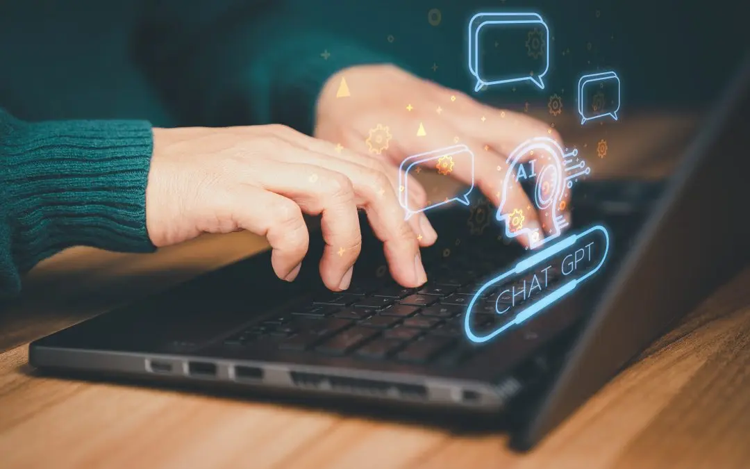 ChatGPT – Est-ce que l’intelligence artificielle remplacera les rédacteurs? 